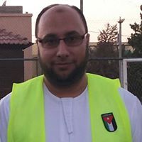 غسان الزيود