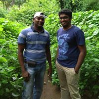 Viju Chellamuthu