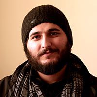 Mohammad Hadi