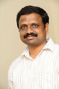 Bhanu Prakash
