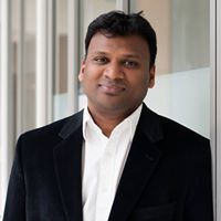 Subhash Raj