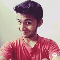 Atharv Bhatt