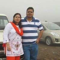 श्वेता नागर