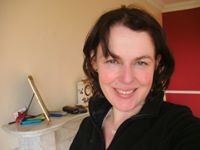 Aileen D'Arcy
