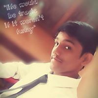 Suyash Raut
