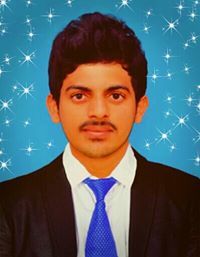 Ramchandra MH