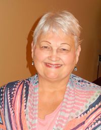 Sharla Brammer