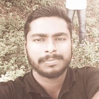 Prathyush Varivalappil