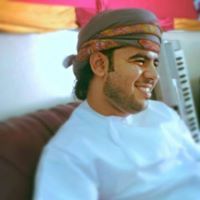 احمد الهاشمي