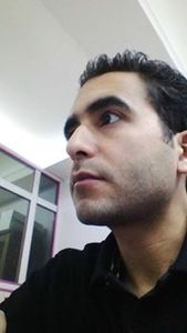 Ahmed Abdul Nasser Fawzy