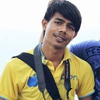 Krishna Khadka Chhetri