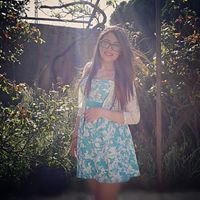 Tanya Moussa