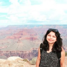 Amrutha Gujjar