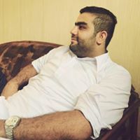 Ahmed Ali