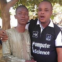 Isah Samaila
