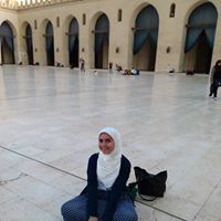 Amany Mohamed