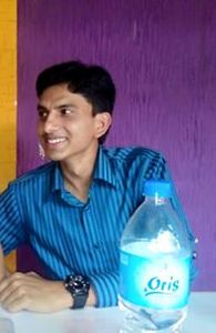 Ravindra Singh