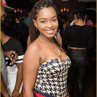 Jamelia Gibbs