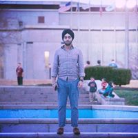 Mandeep Singh