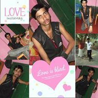 Bindass Lucky