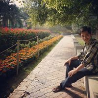 Sumad Chakma