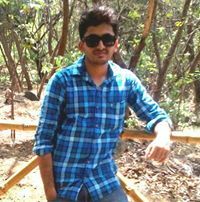 Shantanu Jadhav