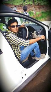 शरद दिवटे