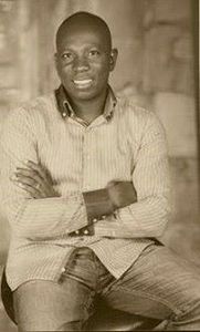 Edward Eneye