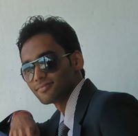 Ravi Kumar