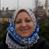 نجلاء محرم