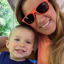 Katie McKay-Phillips