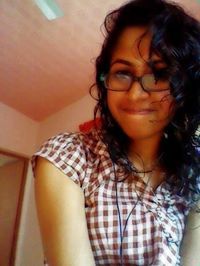 Nitusha Mohan