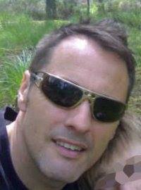 Steve Cooper