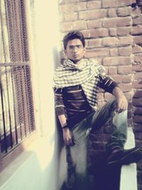 Chaudhary Yadav
