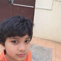 Hamza Khan
