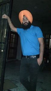 Baljinder Singh