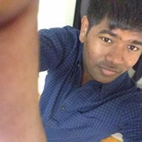 Dinesh Emmadi