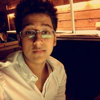 Jimit Shah
