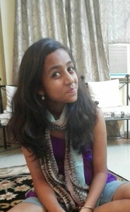 Srishti Chaudhary