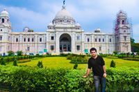 Subhasish Pati