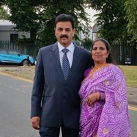 Ragini Patel