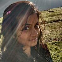 ViDhee Shah