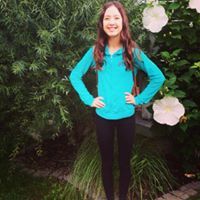 Ashly Chislett