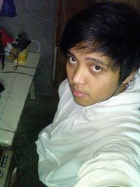 Chris Jordan
