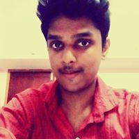 Vishnu Suman