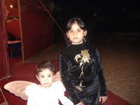 Javeria Tariq
