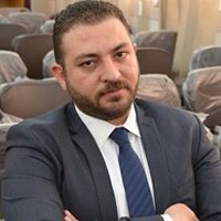 Ahmed El-Khouly