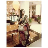 Dheephikha Kumaraguru