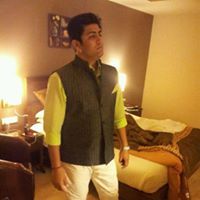 Mohit Dave