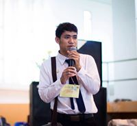 ภควัต คงมั่น